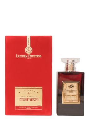 Luxury Prestige Edition Velvet Hot Spice Unisex Parfüm 100ML EDP - Luxury Prestige