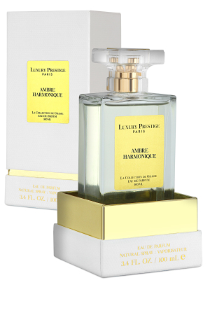 Luxury Prestige Grasse Ambre Harmonique Kadın Parfüm 100ML EDP - Luxury Prestige