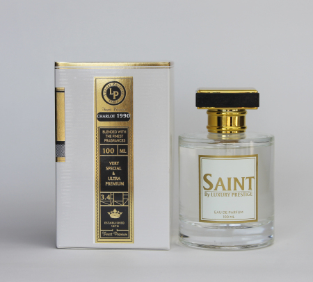 Saint Charlot 1990 Kadın Parfüm 100ML EDP - Saint