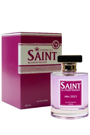 Saint Mira 2022 Kadın Parfüm 100ML EDP - Saint
