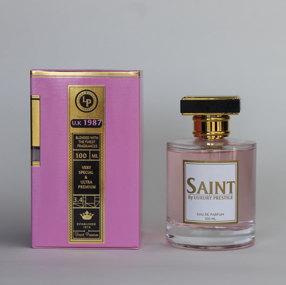 Saint UK 1987 Kadın Parfüm 100ML EDP - 1