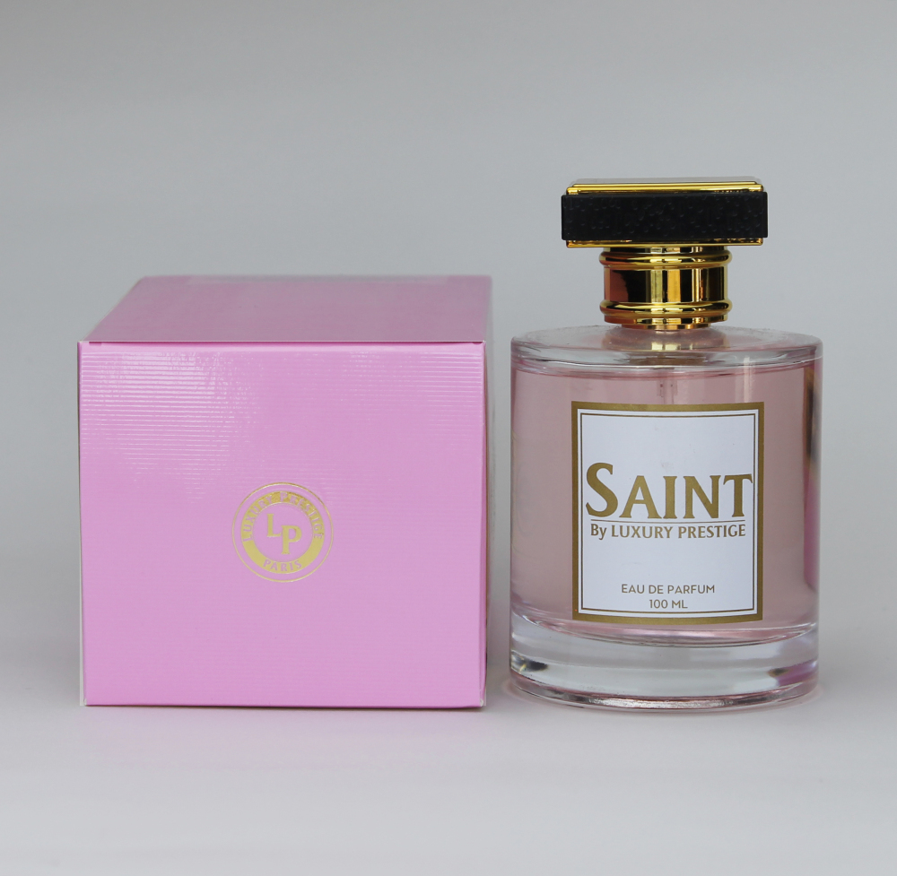 Saint UK 1987 Kadın Parfüm 100ML EDP - 2