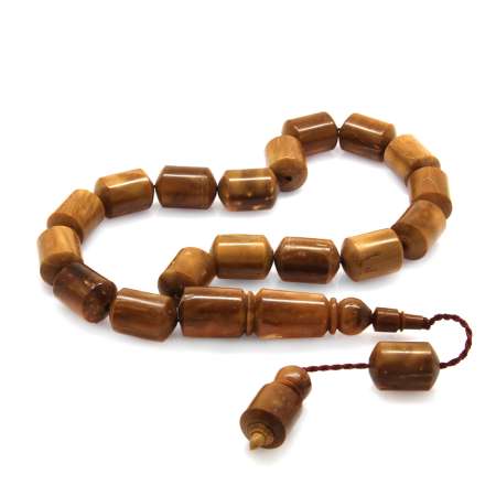 Sistemli Kapsül Kesim Kuka Efe Tesbih - Tesbihane